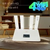 Bộ phát wifi sim 4G R611: WiFi 6 cho xe, văn phòng, giảm còn 529.000đ