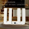 Bộ phát wifi sim 4G R611: WiFi 6 cho xe, văn phòng, giảm còn 529.000đ 7