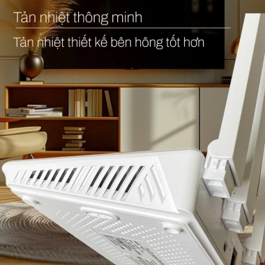 Bộ phát wifi sim 4G R611: WiFi 6 cho xe, văn phòng, giảm còn 529.000đ 9