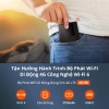 Bộ Phát Wifi Tenda 4G LTE 4G180 - Wifi 6 tốc độ cao, giảm giá 869.000 VND 3