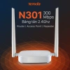 Bộ Phát WiFi Tenda N301 chuẩn N 300Mbps - Hàng chính hãng, giá chỉ 239.000 VND 3