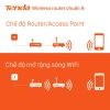 Bộ Phát WiFi Tenda N301 chuẩn N 300Mbps - Hàng chính hãng, giá chỉ 239.000 VND 4