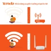 Bộ Phát WiFi Tenda N301 chuẩn N 300Mbps - Hàng chính hãng, giá chỉ 239.000 VND 5