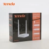 Bộ Phát WiFi Tenda N301 chuẩn N 300Mbps - Hàng chính hãng, giá chỉ 239.000 VND 7