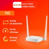 Bộ Phát WiFi Tenda N6 300Mbps Chuẩn N - Hàng Chính Hãng, Giá Ưu Đãi 309.000₫