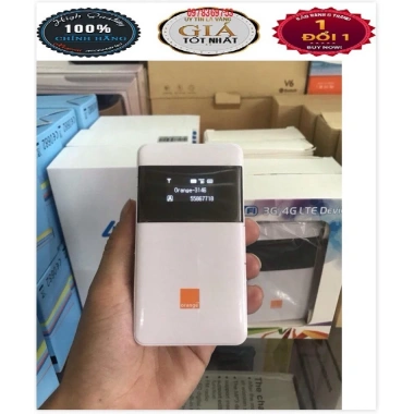 Bộ Phát Wifi tốc độ cao, phủ sóng rộng, hỗ trợ đa thiết bị, giảm 20% chỉ 2,4 triệu 2