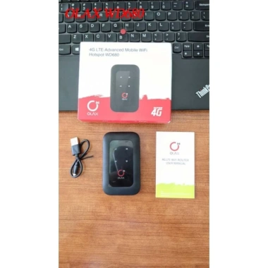 Bộ Phát Wifi Từ SIM 4G Olax WD670 - Kết Nối Nhanh, Giá Chỉ 450.000 VNĐ 2 Bộ Phát Wifi Từ SIM 4G Olax WD670 - Kết Nối Nhanh, Giá Chỉ 450.000 VNĐ 2