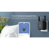 Bộ Phát Wifi Xiaomi Extender Pro CE - 400k, BH 12 tháng, Tăng tốc, phủ sóng rộng 6