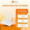 Bộ Phát Wifi Xiaomi Router AXT3.000 trắng - WiFi 6 tốc độ 3.000Mbps, phủ sóng rộng, BH 6 tháng, giảm giá 1.190.000 VND