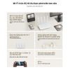 Bộ Phát Wifi Xiaomi Router AXT3.000 trắng - WiFi 6 tốc độ 3.000Mbps, phủ sóng rộng, BH 6 tháng, giảm giá 1.190.000 VND 2