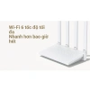 Bộ Phát Wifi Xiaomi Router AXT3.000 trắng - WiFi 6 tốc độ 3.000Mbps, phủ sóng rộng, BH 6 tháng, giảm giá 1.190.000 VND 3