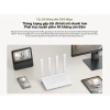 Bộ Phát Wifi Xiaomi Router AXT3.000 trắng - WiFi 6 tốc độ 3.000Mbps, phủ sóng rộng, BH 6 tháng, giảm giá 1.190.000 VND 4