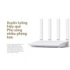 Bộ Phát Wifi Xiaomi Router AXT3.000 trắng - WiFi 6 tốc độ 3.000Mbps, phủ sóng rộng, BH 6 tháng, giảm giá 1.190.000 VND 6