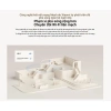 Bộ Phát Wifi Xiaomi Router AXT3.000 trắng - WiFi 6 tốc độ 3.000Mbps, phủ sóng rộng, BH 6 tháng, giảm giá 1.190.000 VND 8