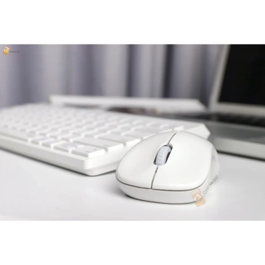 Bộ phím chuột không dây Rapoo 8.000M Multi‑mode Bluetooth + USB – Giá 399.000 VND