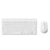 Bộ phím chuột không dây Rapoo 8.000M Multi‑mode Bluetooth + USB – Giá 399.000 VND 10