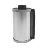 Bộ phim kim loại hiện đại Cassette 135 – Công cụ chụp ảnh lắp ráp tương thích, bền bỉ, giá ưu đãi 69.300₫