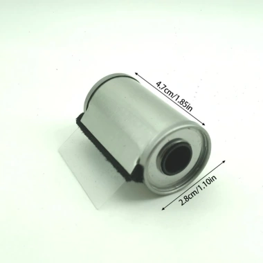 Bộ phim kim loại hiện đại Cassette 135 – Công cụ chụp ảnh lắp ráp tương thích, bền bỉ, giá ưu đãi 69.300₫ 2 Bộ phim kim loại hiện đại Cassette 135 – Công cụ chụp ảnh lắp ráp tương thích, bền bỉ, giá ưu đãi 69.300₫ 2