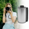 Bộ phim kim loại hiện đại Cassette 135 – Công cụ chụp ảnh lắp ráp tương thích, bền bỉ, giá ưu đãi 69.300₫ 3