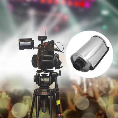 Bộ phim kim loại hiện đại Cassette 135 – Công cụ chụp ảnh lắp ráp tương thích, bền bỉ, giá ưu đãi 69.300₫