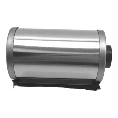 Bộ phim kim loại hiện đại Cassette 135 – Công cụ chụp ảnh lắp ráp tương thích, bền bỉ, giá ưu đãi 69.300₫