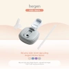Bộ phụ kiện bình ống hút Hegen Straw Spout PPSU 330ml nắp nhỏ - Nhiều màu, an toàn cho bé, giảm giá 385.000₫