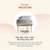 Bộ phụ kiện bình ống hút Hegen Straw Spout PPSU 330ml nắp nhỏ - Nhiều màu, an toàn cho bé, giảm giá 385.000₫ 3