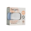 Bộ phụ kiện bình ống hút Hegen Straw Spout PPSU 330ml nắp nhỏ - Nhiều màu, an toàn cho bé, giảm giá 385.000₫ 5