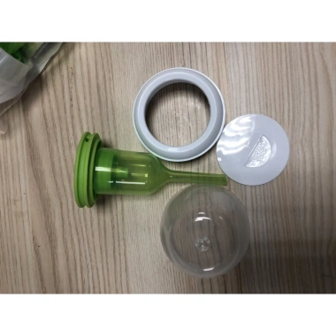 Bộ phụ kiện bình sữa Dr.Brown Options Plus cổ rộng 150ml - Giá chỉ 192,080 VND 2
