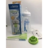 Bộ phụ kiện bình sữa Dr.Brown Options Plus cổ rộng 270ml WR206 - Giá 196k 3