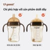 Bộ phụ kiện bình tập hút, bình sữa 300ml Thyseed - Chỉ 72.000 cho bé dưới 6 tháng 2