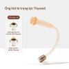 Bộ phụ kiện bình tập hút, bình sữa 300ml Thyseed - Chỉ 72.000 cho bé dưới 6 tháng 4