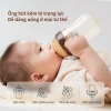 Bộ phụ kiện bình tập hút, bình sữa 300ml Thyseed - Chỉ 72.000 cho bé dưới 6 tháng 6