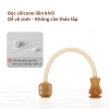 Bộ phụ kiện bình tập hút, bình sữa 300ml Thyseed - Chỉ 72.000 cho bé dưới 6 tháng 7