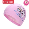 Bộ phụ kiện bơi cho bé: nón, mắt kính, phao tay, áo phao - Tập bơi và đi biển, chỉ 39.000₫ 3