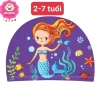 Bộ phụ kiện bơi cho bé: nón, mắt kính, phao tay, áo phao - Tập bơi và đi biển, chỉ 39.000₫ 4