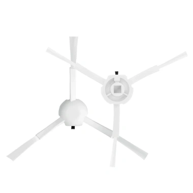 Bộ phụ kiện Dreame D9 D9 Pro & DreameBot L10 Pro - Lau hút bụi, chất lượng, giá 45.000 VND 3