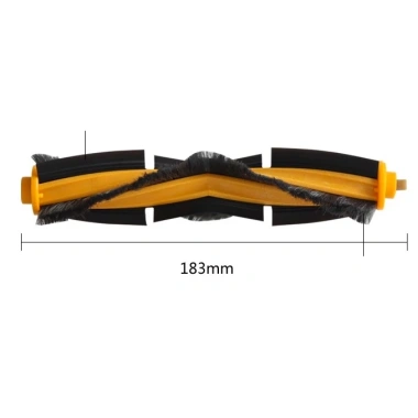 Bộ phụ kiện dự phòng robot hút bụi T5 N5 - T5 HERO, MAX, NEO, N5 POWER, HERO, DV37 - Giá 45.000₫