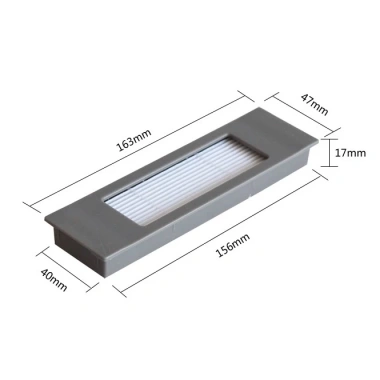 Bộ phụ kiện dự phòng robot hút bụi T5 N5 - T5 HERO, MAX, NEO, N5 POWER, HERO, DV37 - Giá 45.000₫