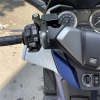Bộ phụ kiện Honda NSS350 Fosha 350 FORZA300: Gương chiếu hậu và móc lưu trữ gấp 3