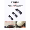 Bộ phụ kiện kính bơi thay thế - Cầu nối mắt kính và Chốt cài dây, giá chỉ 16.000đ 3