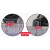 Bộ phụ kiện kính bơi thay thế - Cầu nối mắt kính và Chốt cài dây, giá chỉ 16.000đ 4