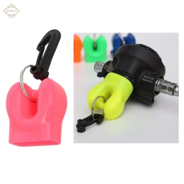 Bộ Phụ Kiện Lặn Ống Thở PVC, Nắp Ngậm, Điều Chỉnh Khí - Giá 69.300 VND, giảm 15% 7