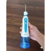 Bộ phụ kiện máy tăm nước DT SMART HF6P HF9P HFP11: đầu tăm, túi vải, cốc sạc, dây sạc, hộp đựng - Giá 16.999 VND 5