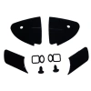 Bộ phụ kiện mũ bảo hiểm 3/4 đầu GRO HELMET - mũ Honda, nửa đầu, giá 4.000₫ 3