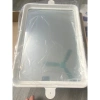 Bộ phụ kiện nhà tắm HACUO nhựa 606 + inox 201/304 - Giá ưu đãi 150.000đ, bảo hành 1 năm 5
