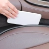Bộ phụ kiện ô tô 2x Giá đỡ Chống Rò Rỉ, Ngăn Vật Rơi - Khoảng Cách Ghế SUV, RV 2