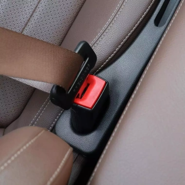 Bộ phụ kiện ô tô 2x Giá đỡ Chống Rò Rỉ, Ngăn Vật Rơi - Khoảng Cách Ghế SUV, RV