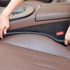 Bộ phụ kiện ô tô 2x Giá đỡ Chống Rò Rỉ, Ngăn Vật Rơi - Khoảng Cách Ghế SUV, RV 4