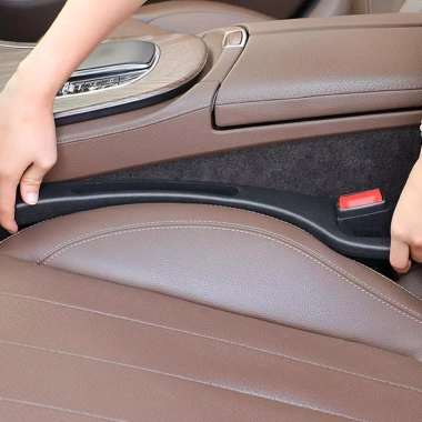 Bộ phụ kiện ô tô 2x Giá đỡ Chống Rò Rỉ, Ngăn Vật Rơi - Khoảng Cách Ghế SUV, RV